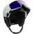 Salomon Driver Prime Sigma MIPS Helmet Ice Flow/Photochromic Sigma Sky Blue