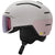 Salomon Driver Pro Sigma MIPS Helmet Grey Violet/Sigma Silver Pink