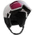 Salomon Driver Pro Sigma MIPS Helmet Grey Violet/Sigma Silver Pink