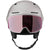 Salomon Driver Pro Sigma MIPS Helmet Grey Violet/Sigma Silver Pink