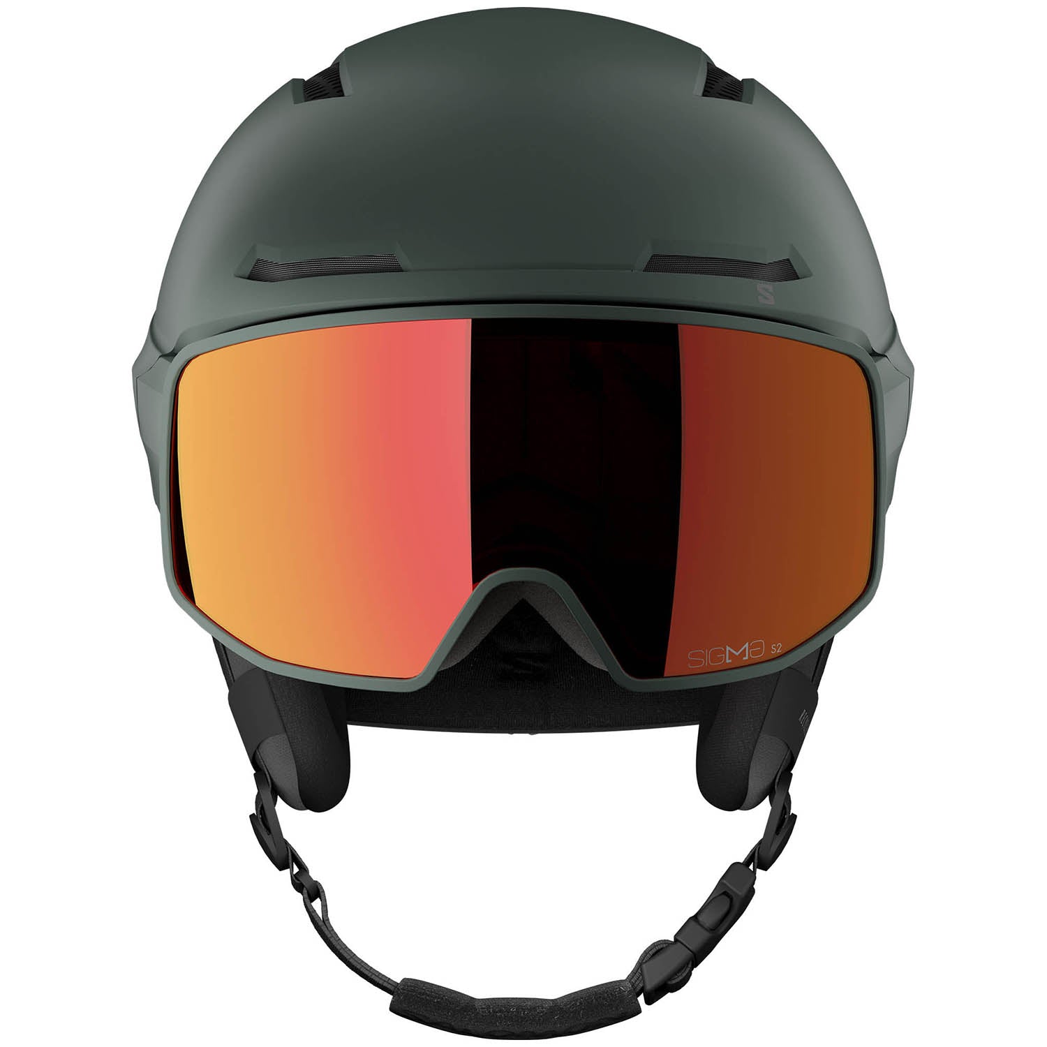 Salomon - Helmets Driver Pro Sigma Mips - L 5962
