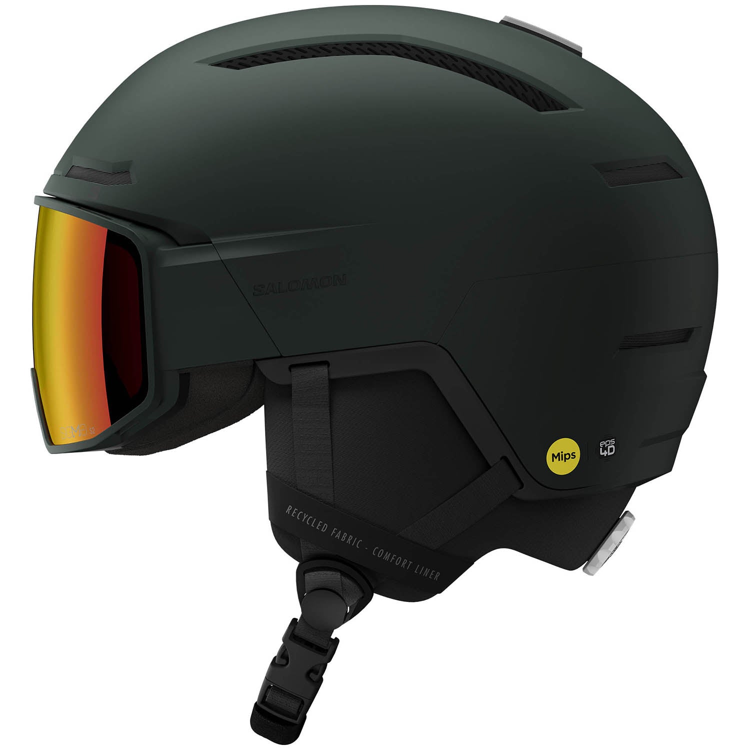 SALOMON D PRO SIGMA MIPS Sサイズ 試着のみ Salomon Driver Pro Sigma MIPS Helmet – evo