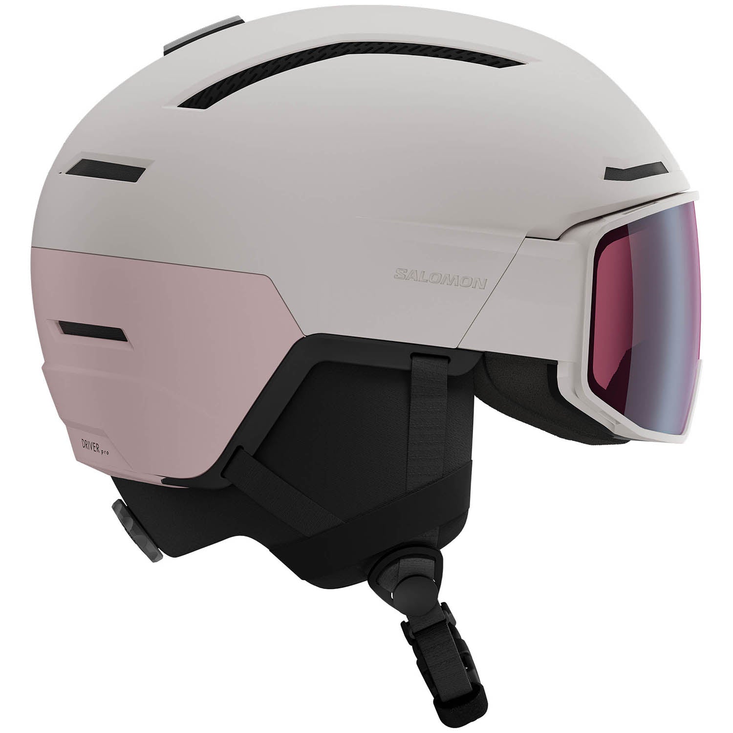 Salomon Driver Pro Sigma MIPS Helmet – evo