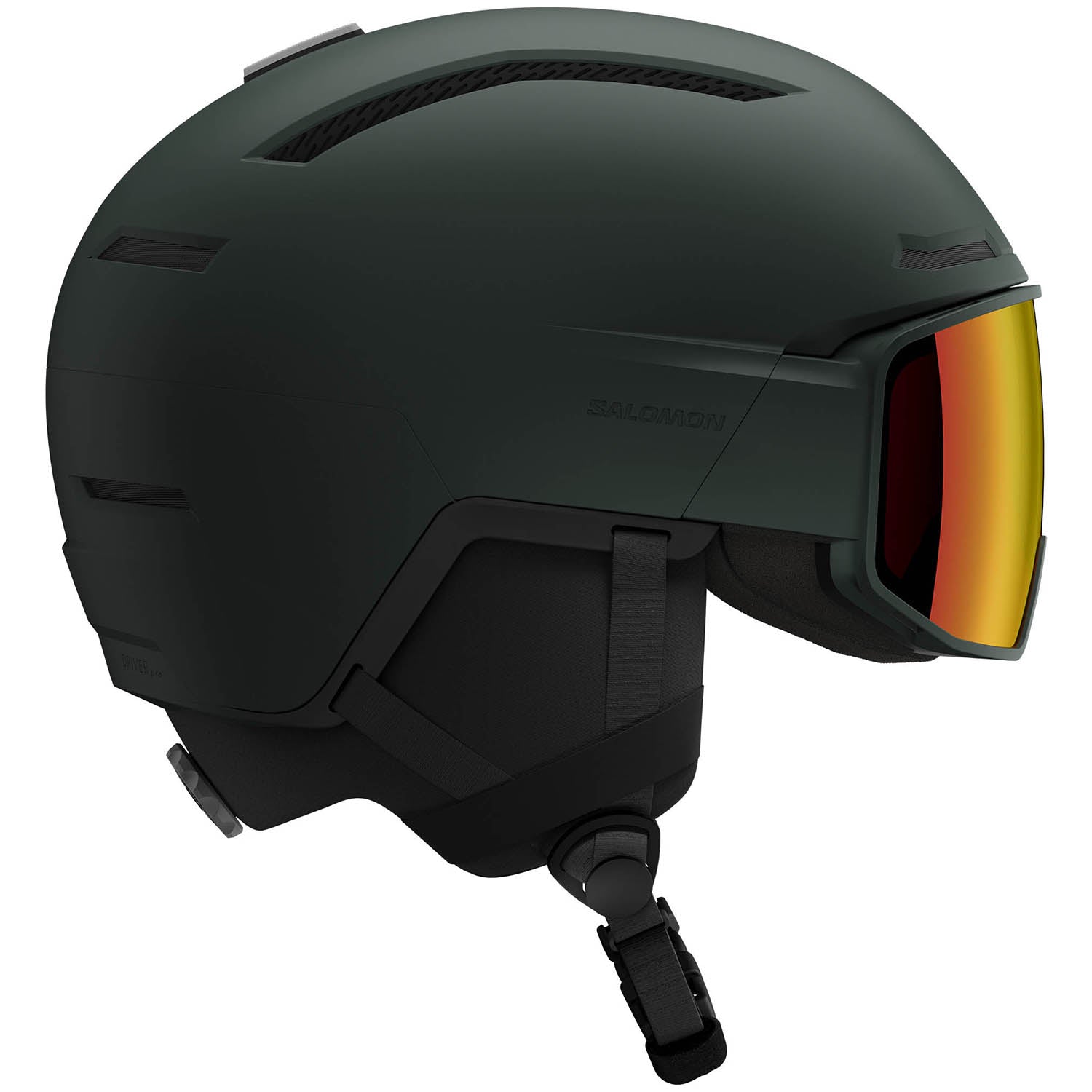 新品 salomon D PRO SIGMA MIPS ヘルメット Salomon Driver Pro Sigma MIPS Helmet – evo