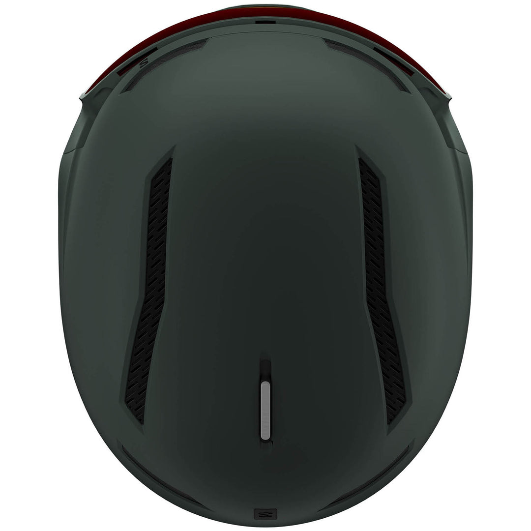 driver salomon ski helmet Salomon - Helmets Driver Pro Sigma Mips - L 5962