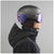 Salomon Driver Pro Sigma MIPS Helmet Beluga Metal/Sigma Sky Blue