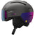 Salomon Driver Pro Sigma MIPS Helmet Beluga Metal/Sigma Sky Blue