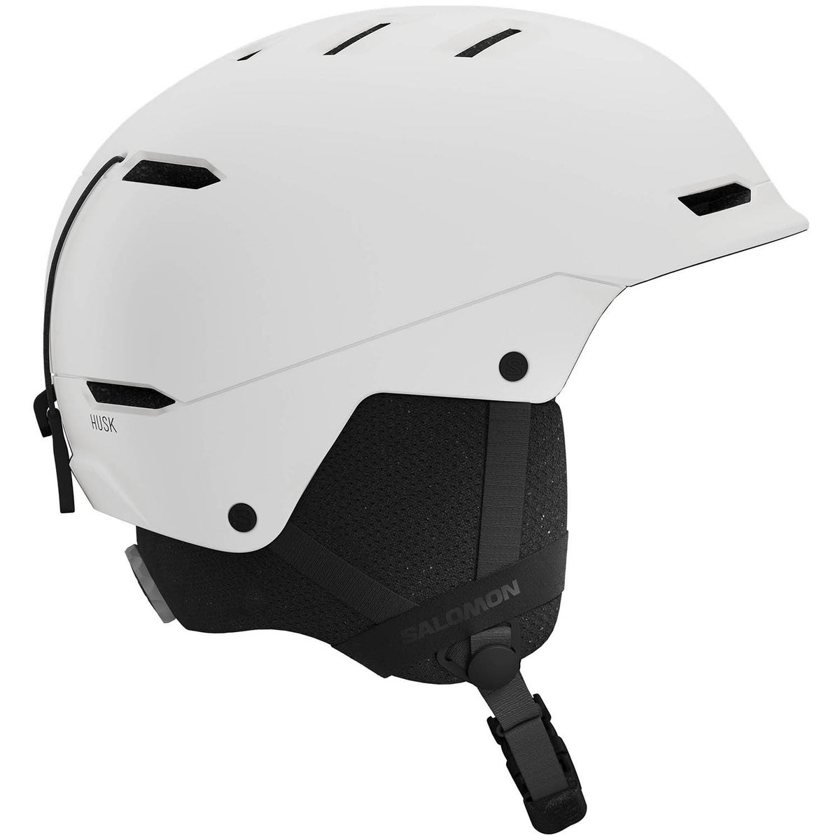 Salomon Husk Jr. MIPS Helmet - Kids' White