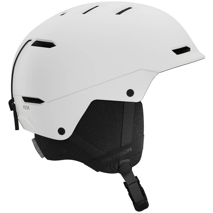 Salomon Husk Jr. MIPS Helmet - Kids' White