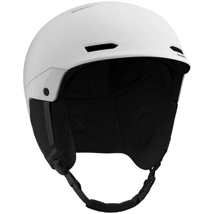 Salomon Husk Jr. MIPS Helmet - Kids' White