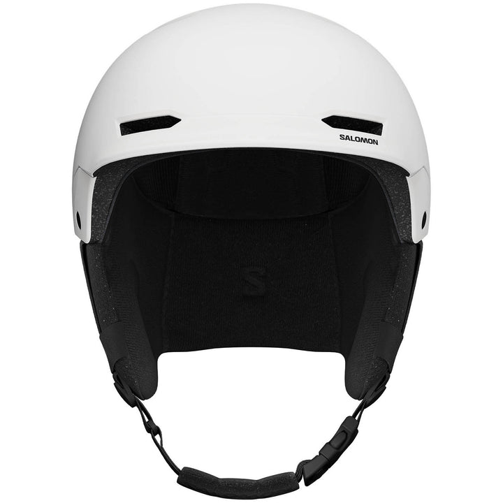 Salomon Husk Jr. MIPS Helmet - Kids' White