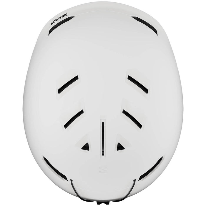 Salomon Husk Jr. MIPS Helmet - Kids' White
