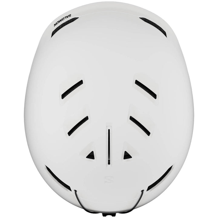 Salomon Husk Jr. MIPS Helmet - Kids' White