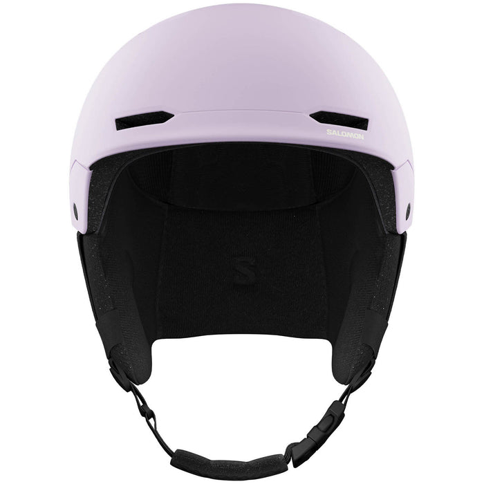 Salomon Husk Jr. MIPS Helmet - Kids' Evening Haze