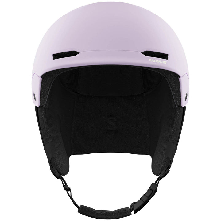 Salomon Husk Jr. MIPS Helmet - Kids' Evening Haze