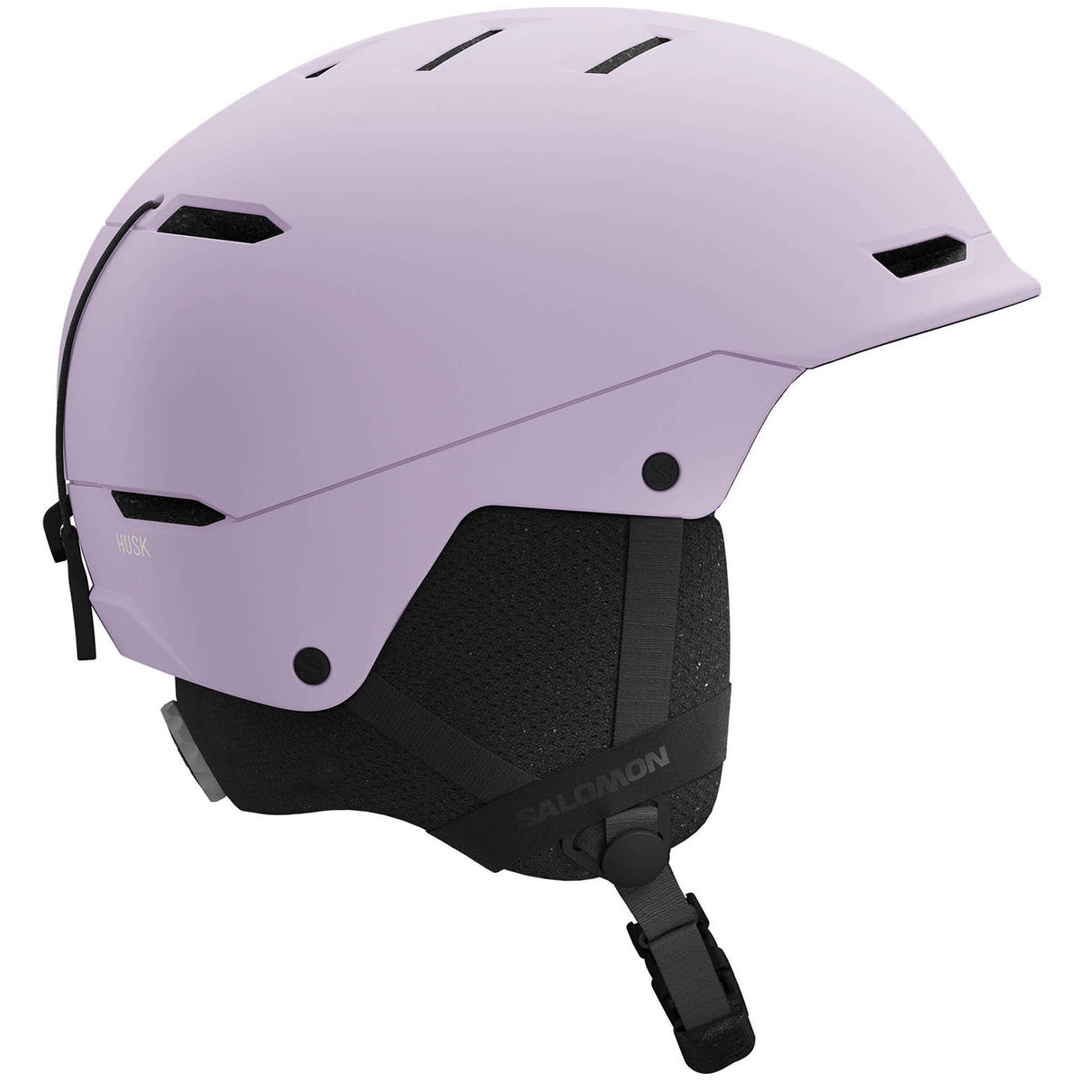 Salomon Husk Jr. MIPS Helmet - Kids' Evening Haze