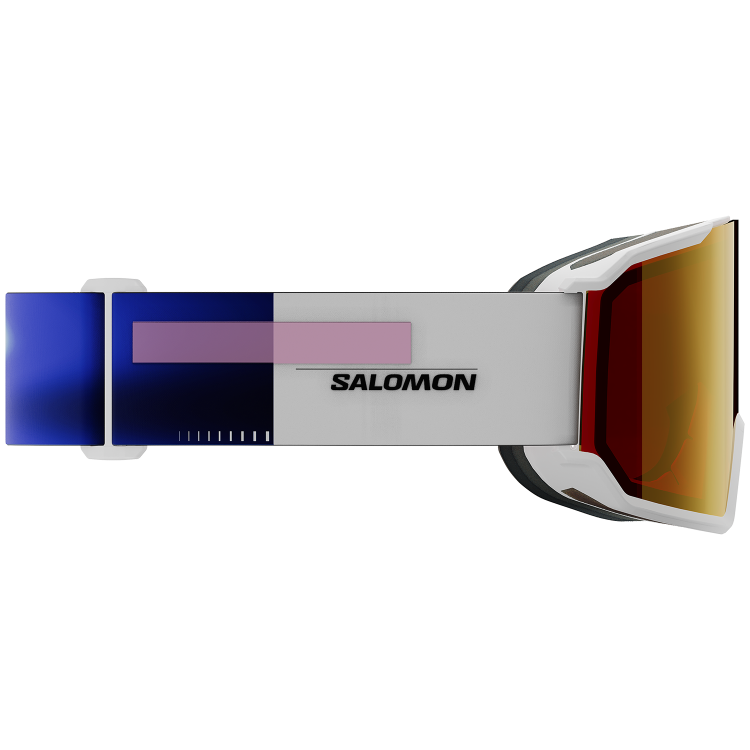Salomon S/View 3 ML Goggles – evo