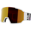 White Addikt/Mid Red