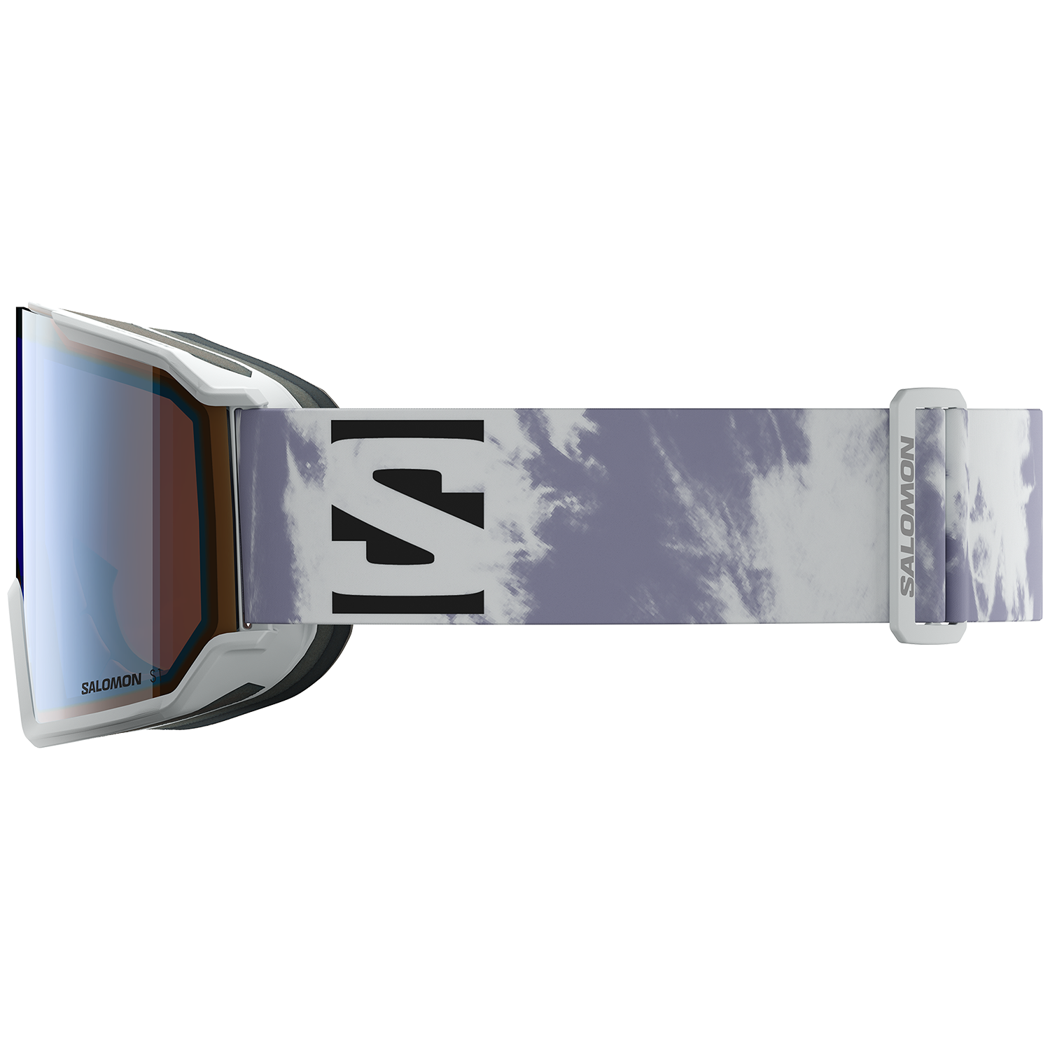 Salomon S/View 3 ML Goggles – evo