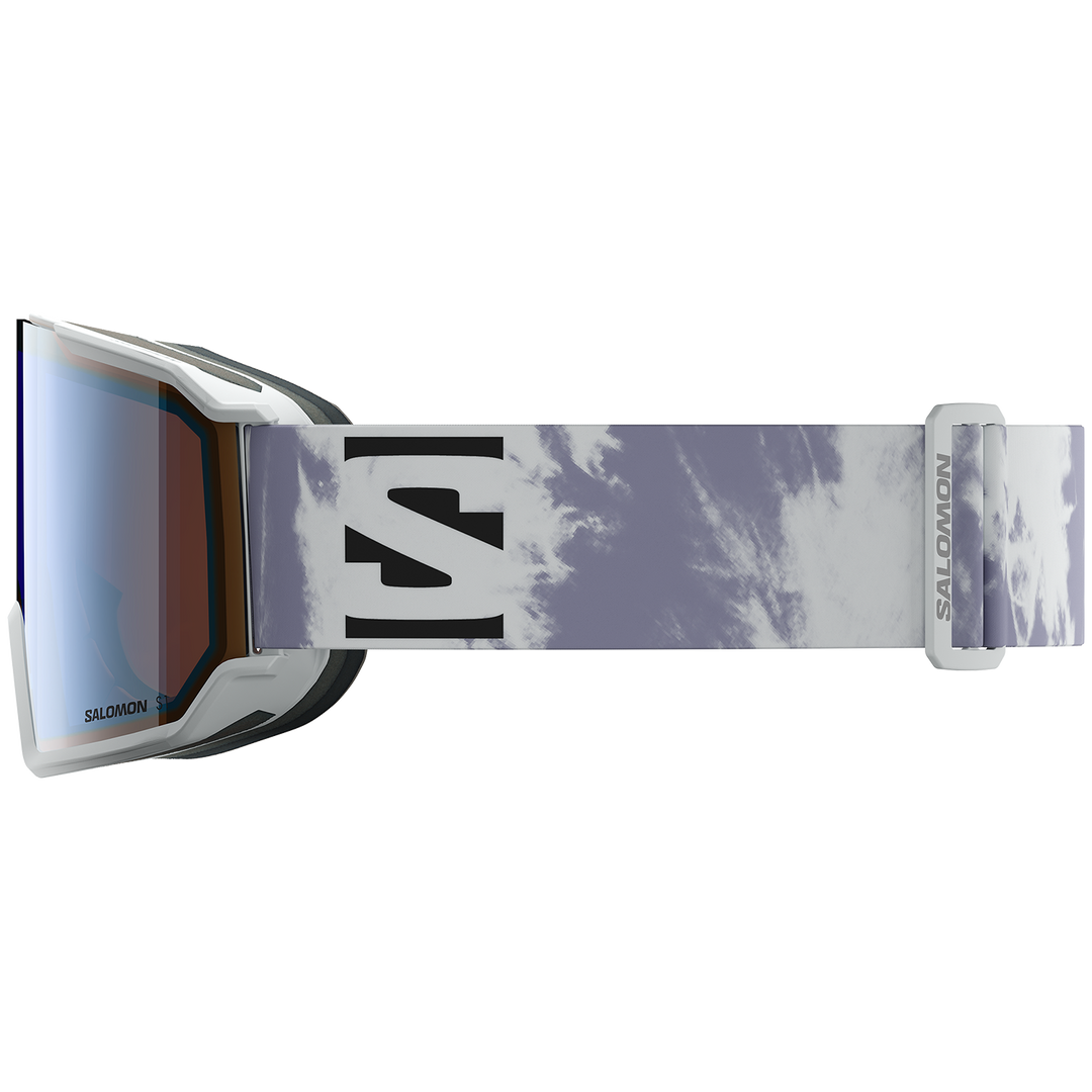 salomon s/view goggles Salomon S/View 3 ML Goggles – evo