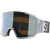 Salomon S/View 3 ML Goggles Ice Flow/ Light Blue