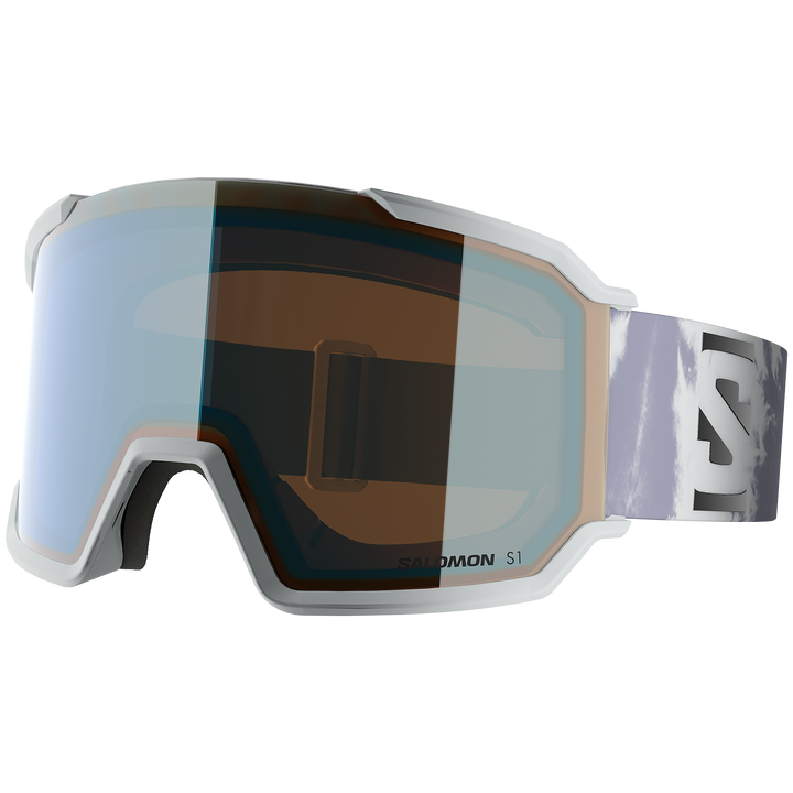 Salomon S/View 3 ml Goggles