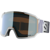 Ice Flow/ Light Blue