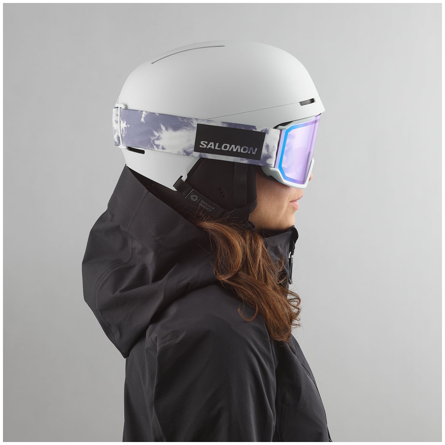 Salomon S/View 3 ML Goggles – evo
