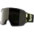 Salomon S/View 3 ML Goggles Black Yellow/Black