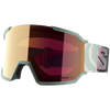 Iceberg Green/Ruby