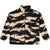 Picture Organic Gypsi Zip Fleece - Women's Shadow Print
