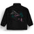 Picture Organic Nyss Embro Zip Fleece - Women's Black