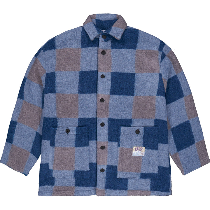 Picture Organic Yloria Jacket - Women's Stonewash