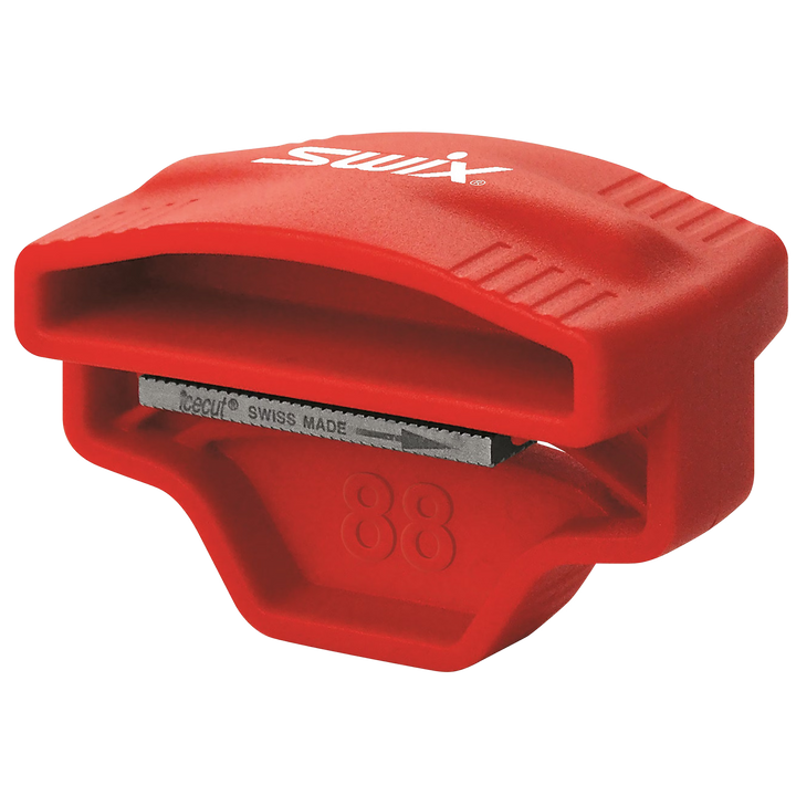SWIX Pocket Edger Kit