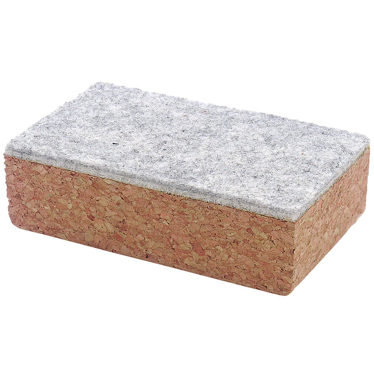 SWIX Natural Cork - Large, Felt None