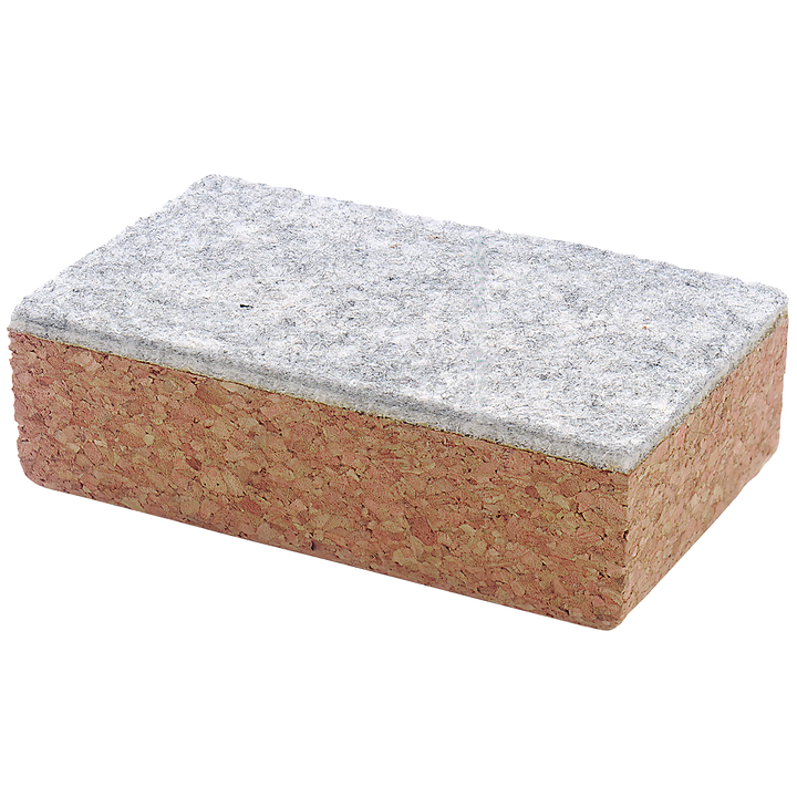 SWIX Natural Cork - Large, Felt None