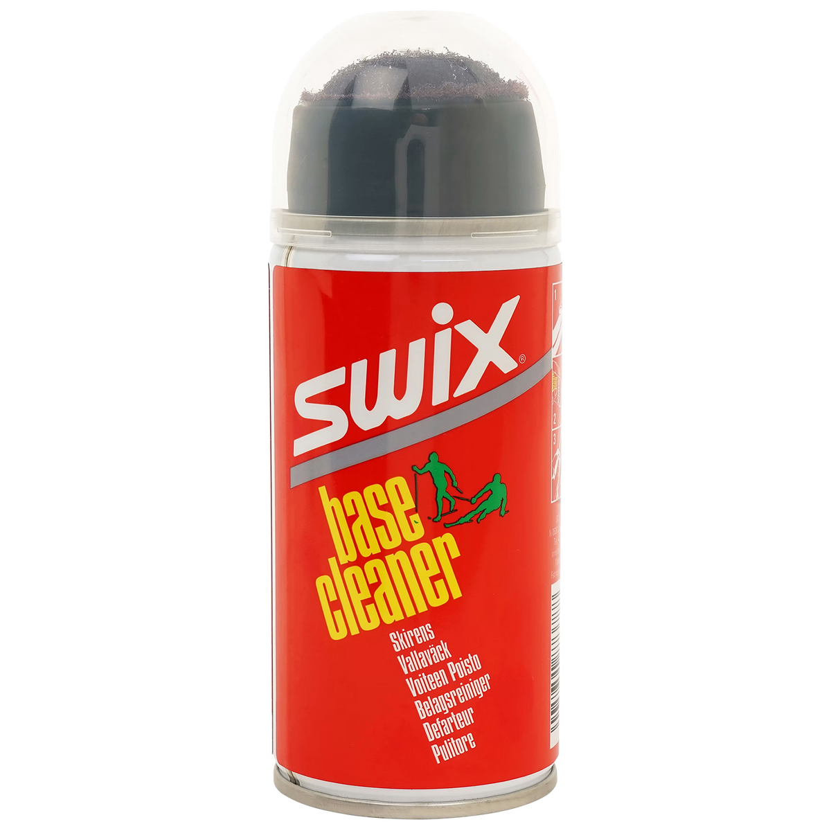 SWIX I63C Scrub Base Cleaner None