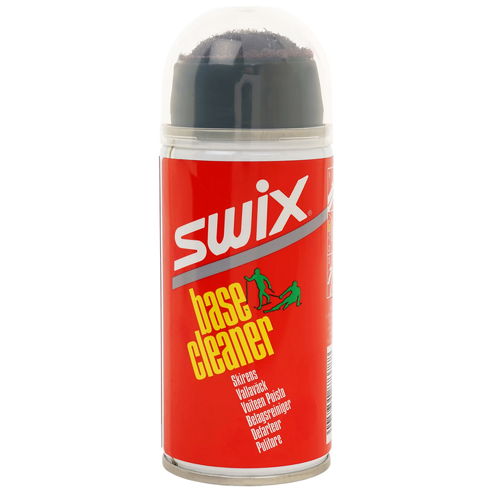 SWIX I63C Scrub Base Cleaner None