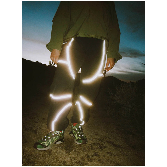SENIQ Tectonic Pants - Women's After Dark