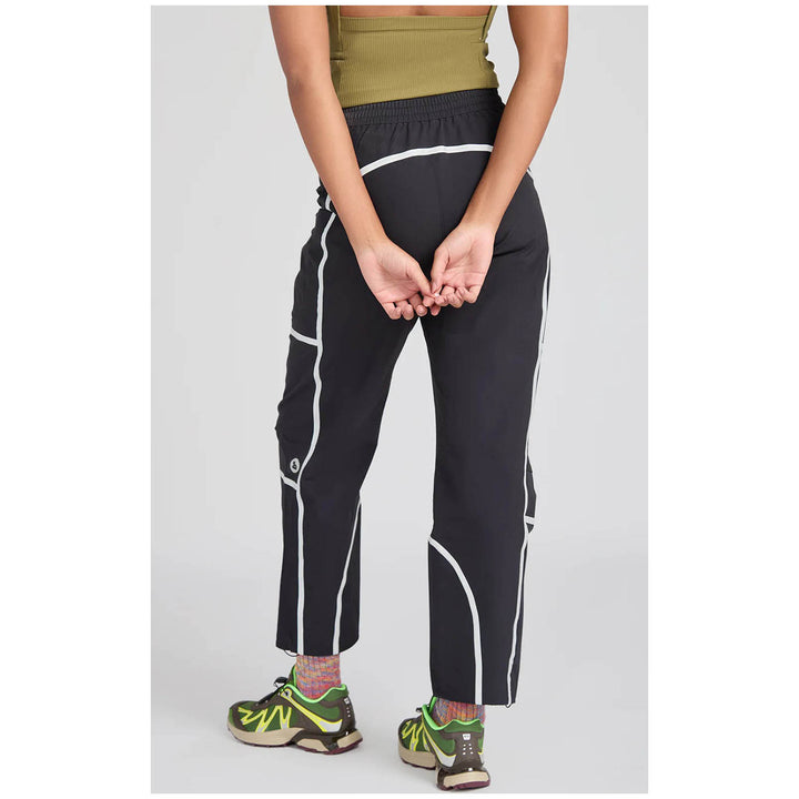 SENIQ Tectonic Pants - Women's After Dark
