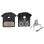 Shimano J04C Metal Disc Brake Pads