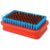 SWIX Rectangular Medium Bronze Brush None