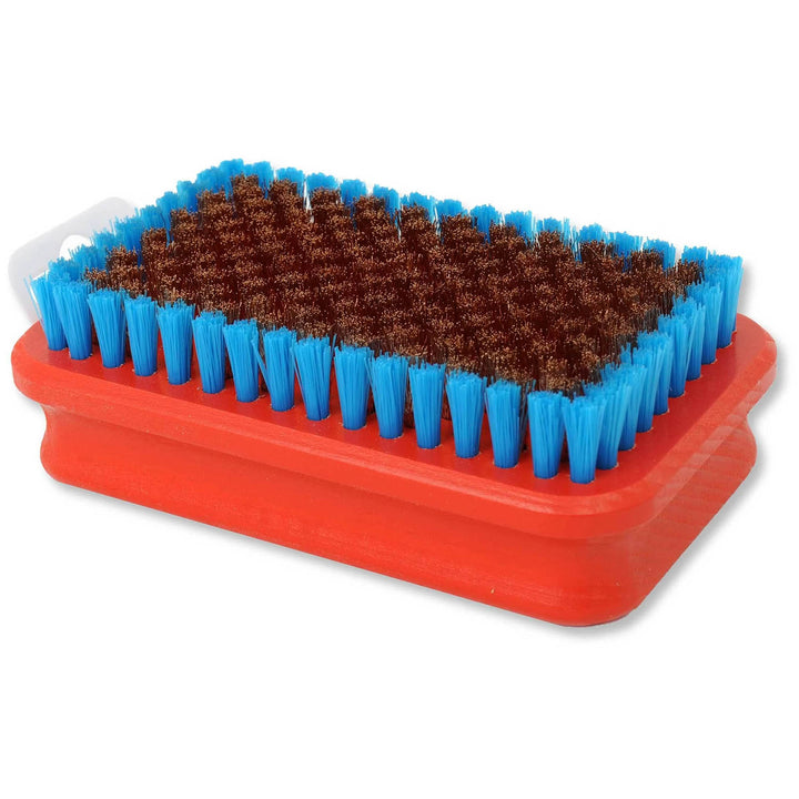 SWIX Rectangular Medium Bronze Brush None