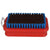 SWIX Rectangular Medium Bronze Brush None