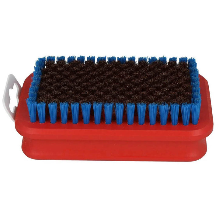 SWIX Rectangular Medium Bronze Brush None