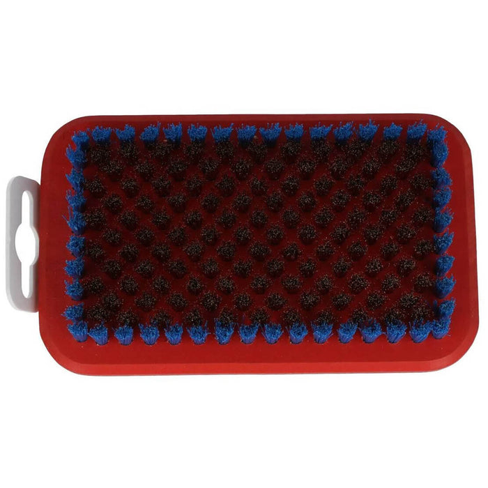 SWIX Rectangular Medium Bronze Brush None