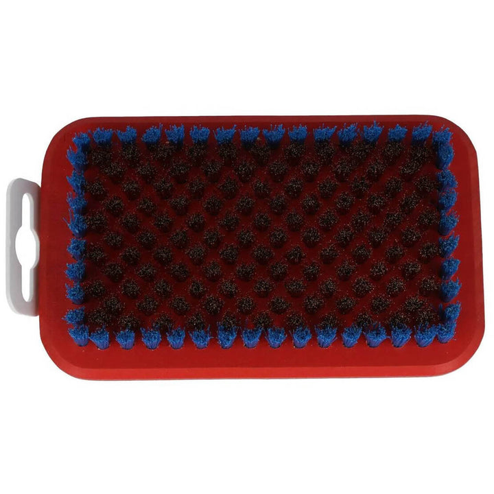 SWIX Rectangular Medium Bronze Brush None