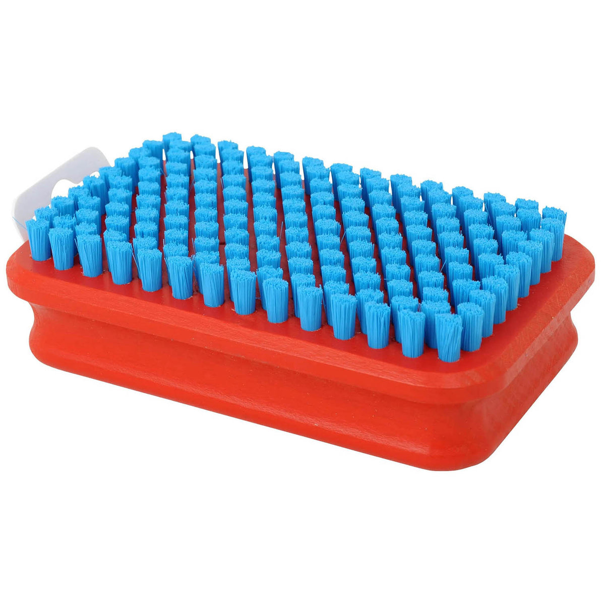 SWIX Rectangular Fine Blue Nylon Brush None