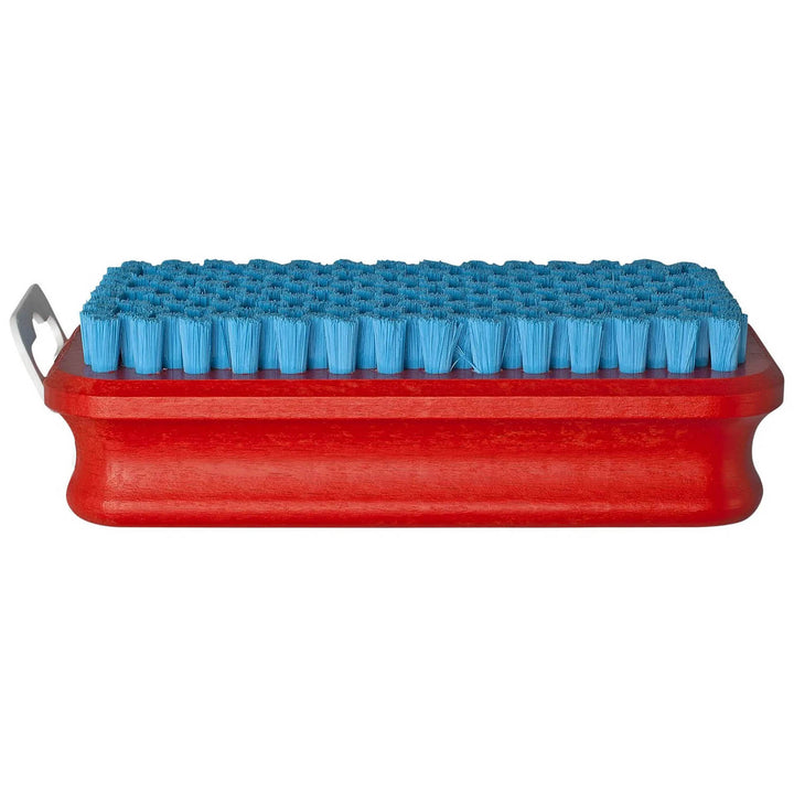 SWIX Rectangular Fine Blue Nylon Brush None