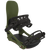 K2 Network Snowboard Bindings - Women's 2025 Moss